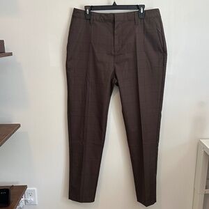 BYLT Executive Pant - Printed